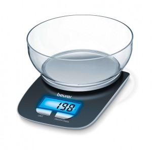 Beurer Kitchen scale KS 25